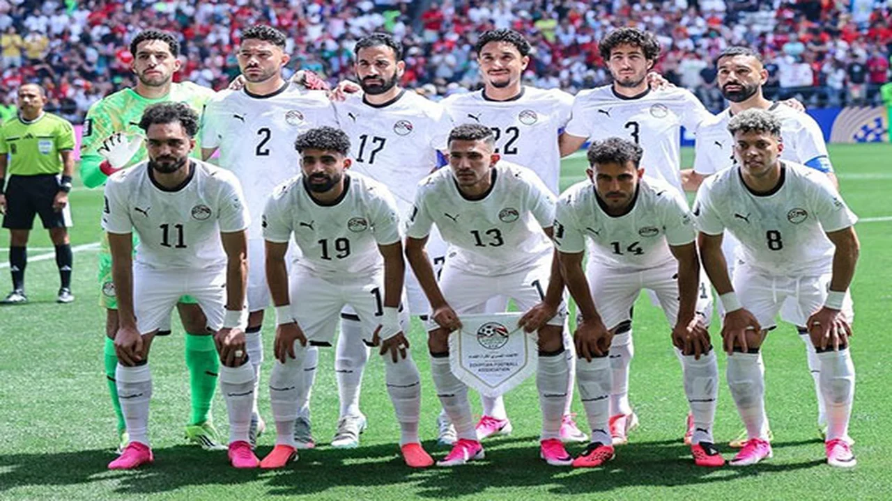 مصر تواجه نيوزيلندا والسعودية تلعب ضد إسبانيا في كأس العالم 2026